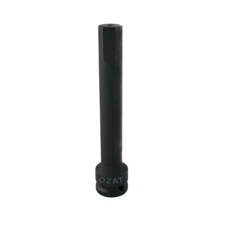 OZAT kk-hylsy 12M17HL6 17mm,150mm pitkä