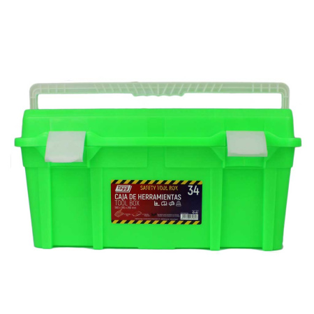 TAYG Työkalupakki No.34 Hi-Viz 580x258x290mm