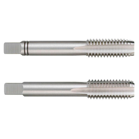 RUKO kierretappisrj.M7x1,0 DIN352 sk 2-t