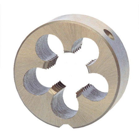 RUKO kierreleuka M20x2.50 DIN223