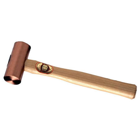 THOR kuparileka 3150g puuvarrella