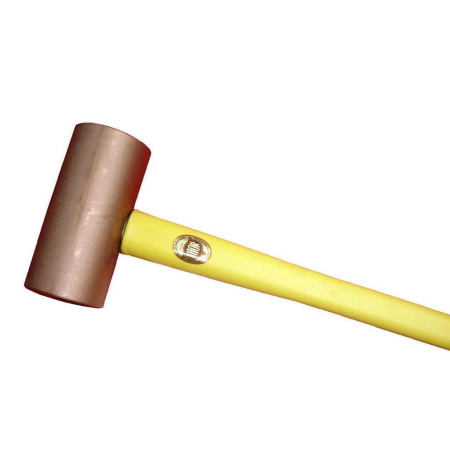 THOR kuparileka 7100g lasikuituvarrella