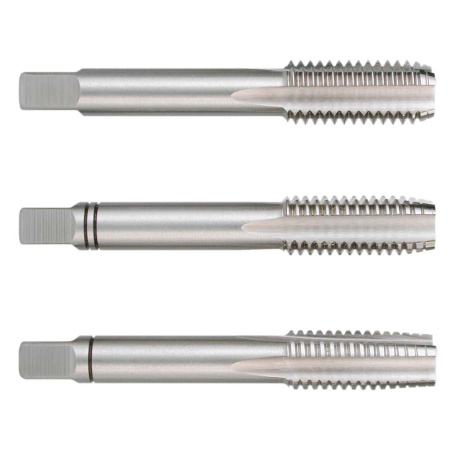 RUKO kierretappisrj. 1/4x20UNC DIN352