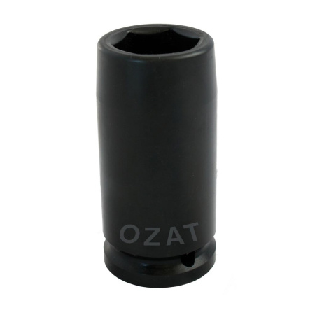 OZAT 24M80L hylsy 80mm pitkä