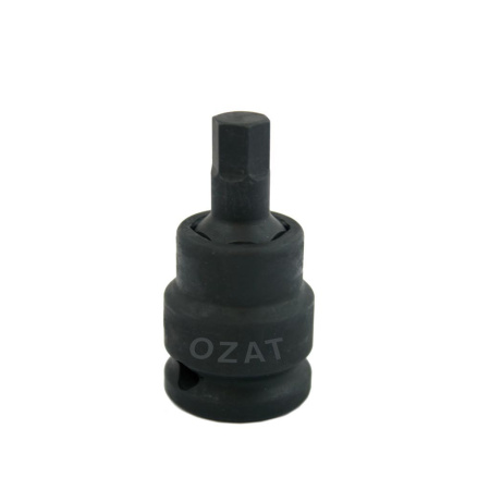 OZAT 24M41V 2-os kuusiokolovoimahylsy 41mm
