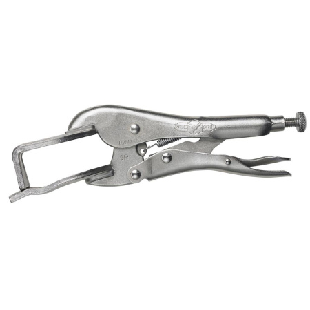 IRWIN Vise-Grip 225mm lukkop. u-malli
