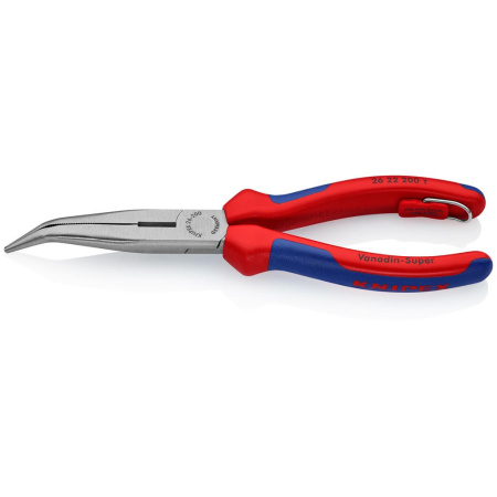 # KNIPEX TT-kärkipihti 200mm taivutettu 40°