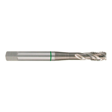 RUKO konekierretappi 3/8 UNC DIN374 Co5