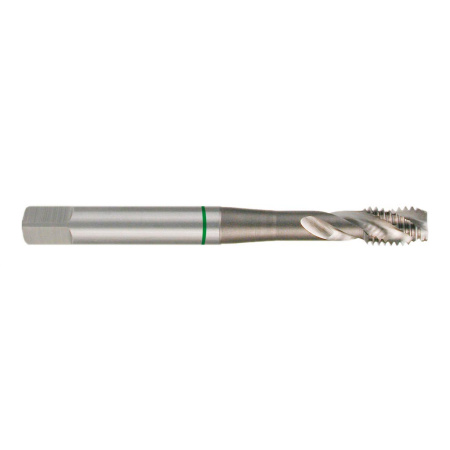 RUKO konekierretappi 3/8 UNF DIN371 Co5