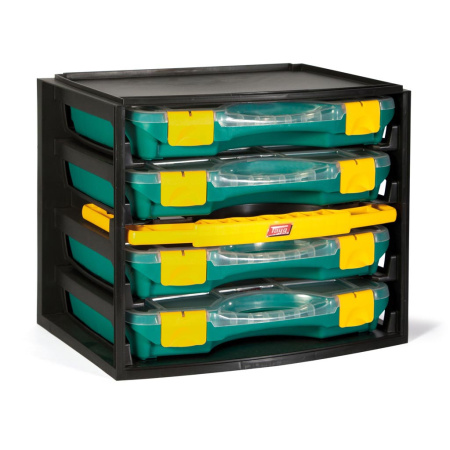 TAYG MultiBox No 1,  (4x No. 22-26)