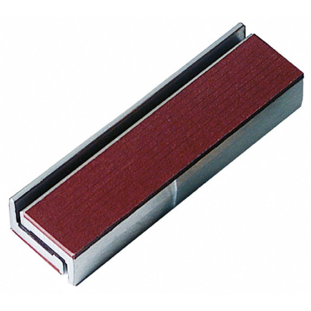 DURLACH Magneettisuojaleukapari fiiberi 140mm