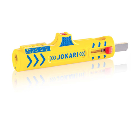JOKARI no.15 Super kuorija 8 - 13mm ja 0,2 - 4mm2