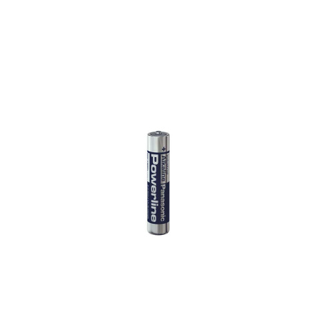 # PANASONIC Powerline Ind AAA LR03AD/4P 4kpl/pkt