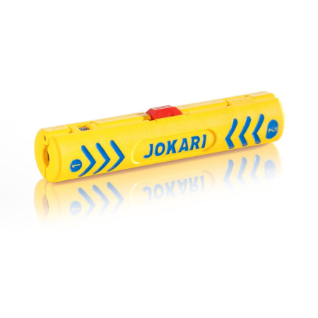 JOKARI no.1 Coax kuorija Secura 4,8 - 7,5mm