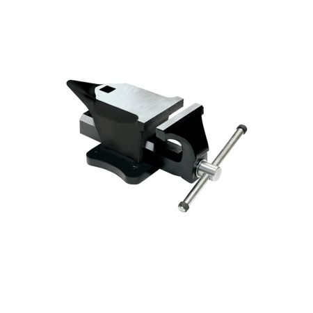 DURLACH Alasin-ruuvipenkki 125mm