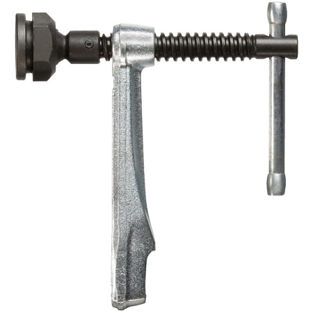 BESSEY Liukuvarsi SLV-puristimeen 120mm, T-kahva