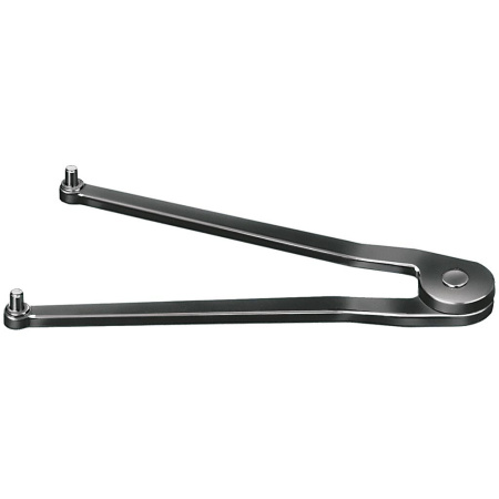 AMF otsareikäavain 22-125/8,0mm 758