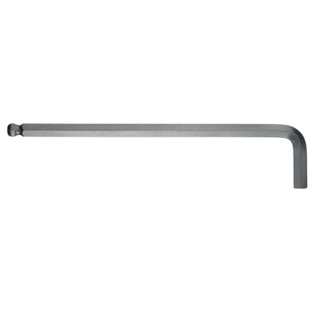 HAFU KK-avain pallopää 10mm L-malli, extra long