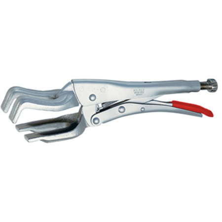KNIPEX Hitsauslukkopihti 280mm, 10-85mm