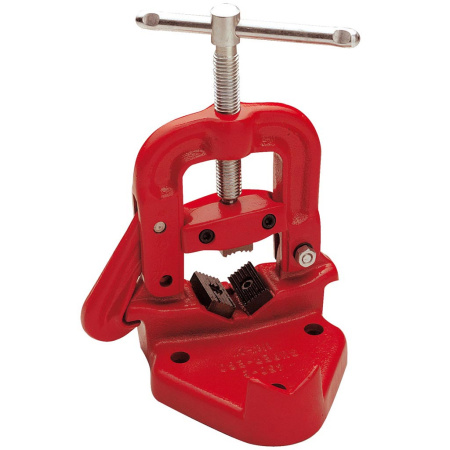 S-EGO putkiruuvipuristin 1/8-2"