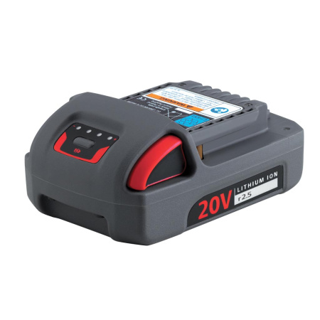 IR Akku BL2012, 20V 2,5Ah