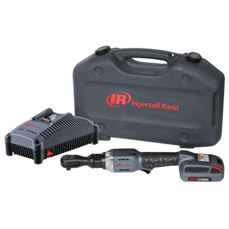IR Akkuräikkäväännin 3/8" R3130-K12-EU, sarja