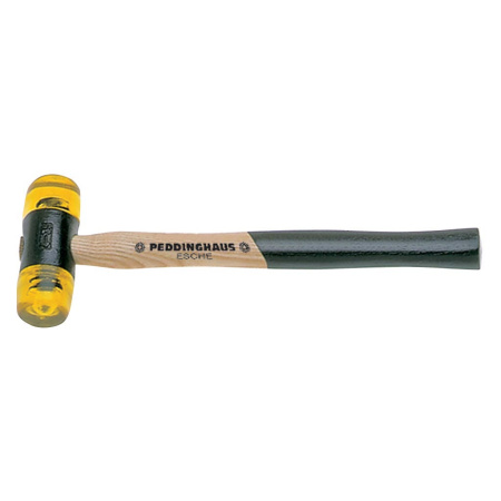 PEDDINGHAUS muovivasara 32mm/330g