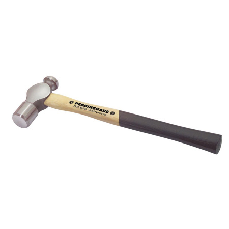 PEDDINGHAUS kuulapäävasara 1/450g hickory varrella