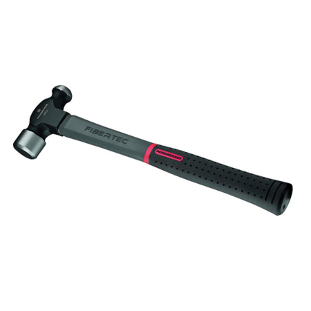 PEDDINGHAUS Fibertec 340g kuulapäävasara