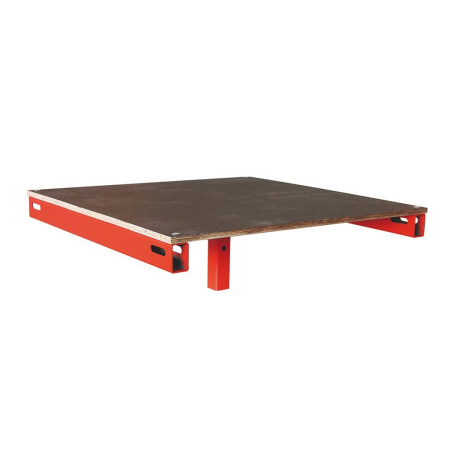 MONDELIN Asennus/nostotaso Levpano® II levyhissiin