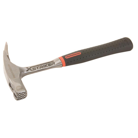 PEDDINGHAUS kattovasara Xstriker X8, 850g