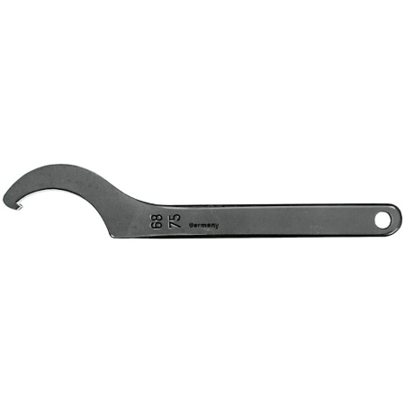 AMF Haka-avain 205-220mm DIN1810A