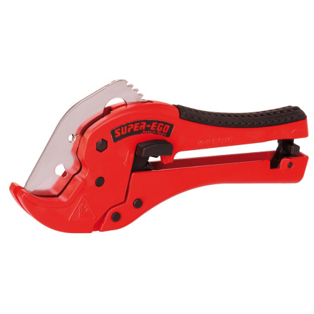 S-EGO muoviputkileikkuri 0-42mm Rocut 42TC