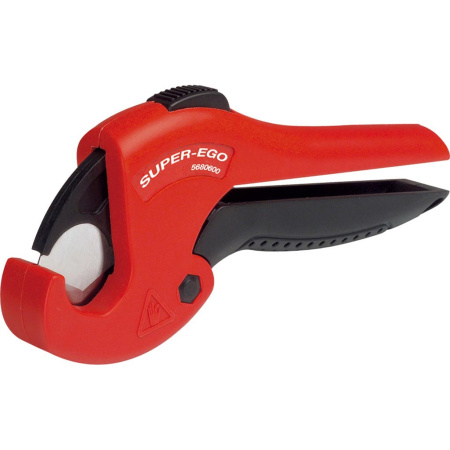 S-EGO muoviputkileikkuri 0-26mm Rocut 26TC
