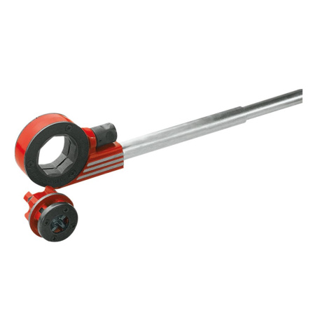 S-EGO räikkävarsi 1/4-1 1/4" kierrepäille