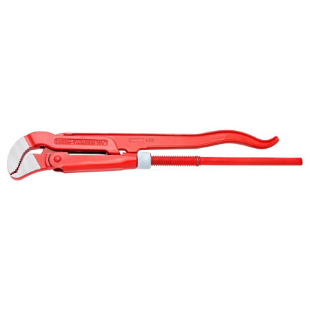 UNIOR putkipihti S 45", 2" 482/6