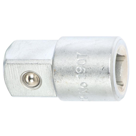 UNIOR 1/2" adapteri s1/2-u3/8 190.7/2