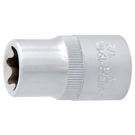UNIOR 1/2" hylsy, E-Torx, e11 191/1