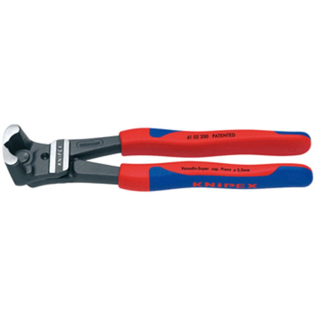 KNIPEX Voimapäätyleikkurit 200mm