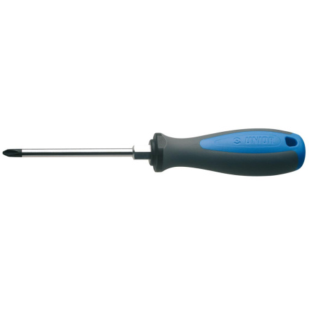 UNIOR Ruuvitaltta PH 1x80mm 616TBI