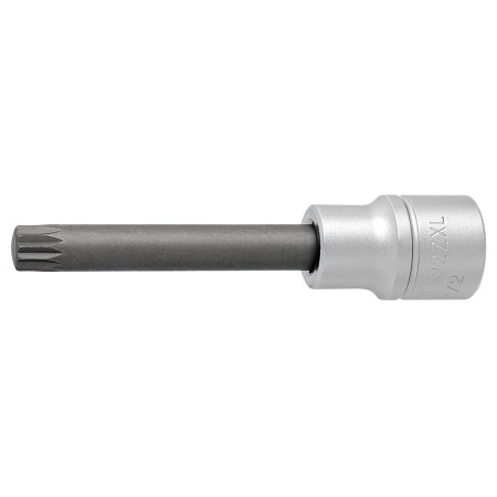 UNIOR 1/2" ZX-hylsy M6 pitkä 192/2ZXl,