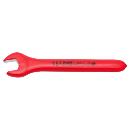 UNIOR VDE Kiintoavain 24mm 110/2VDEDP