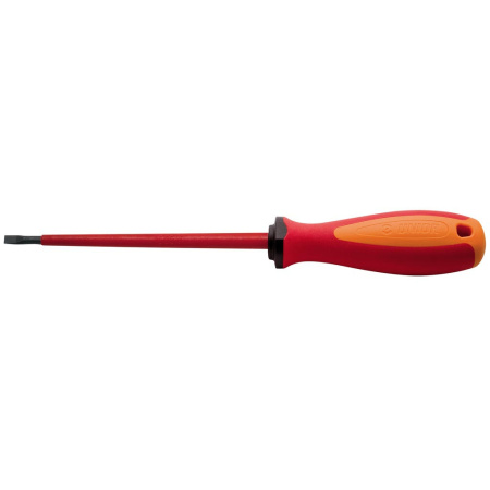 UNIOR VDE ruuvitaltta 0.4x2.5x75 603VDEtbi,1000v