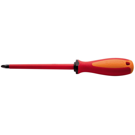 UNIOR VDE ruuvitaltta PH 3x150 603VDEtbi,1000v