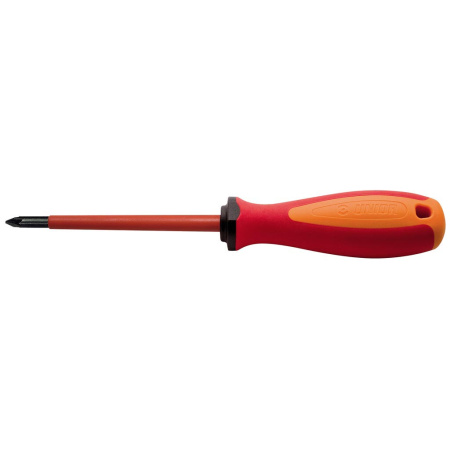 UNIOR VDE ruuvitaltta PZ 0x60 603VDEtbi,1000v