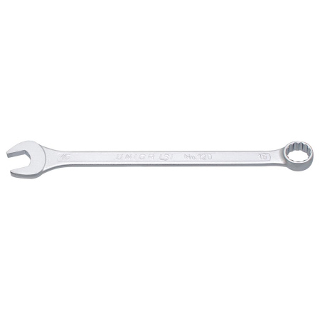 UNIOR 1.3/8" kiintolenkkiavain 120/1 pitkä