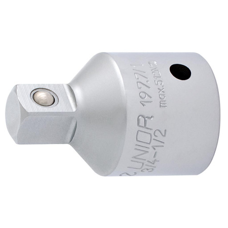 UNIOR 1'' adapteri s1'' - u3/4'' 199.7/1