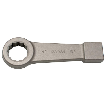 UNIOR 75mm lyöntilenkkiavain 184/7