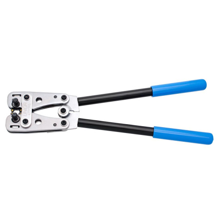 UNIOR kaapelikenkäpihti 6-50mm² 427/2FG