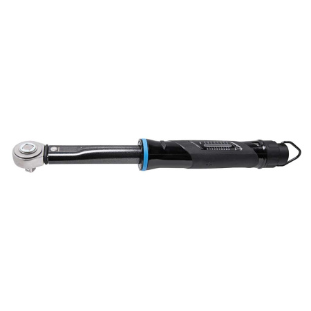 UNIOR Momenttiavain 1/2" 60-340Nm, 263